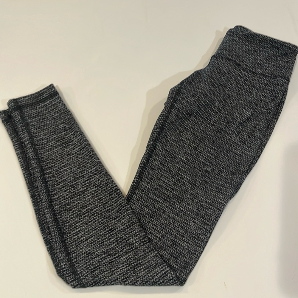 Lululemon wonder unders